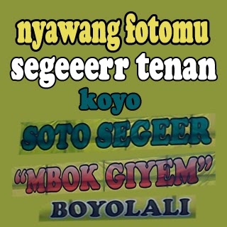 gambar lucu bahasa jawa gambar lucu bahasa jawa